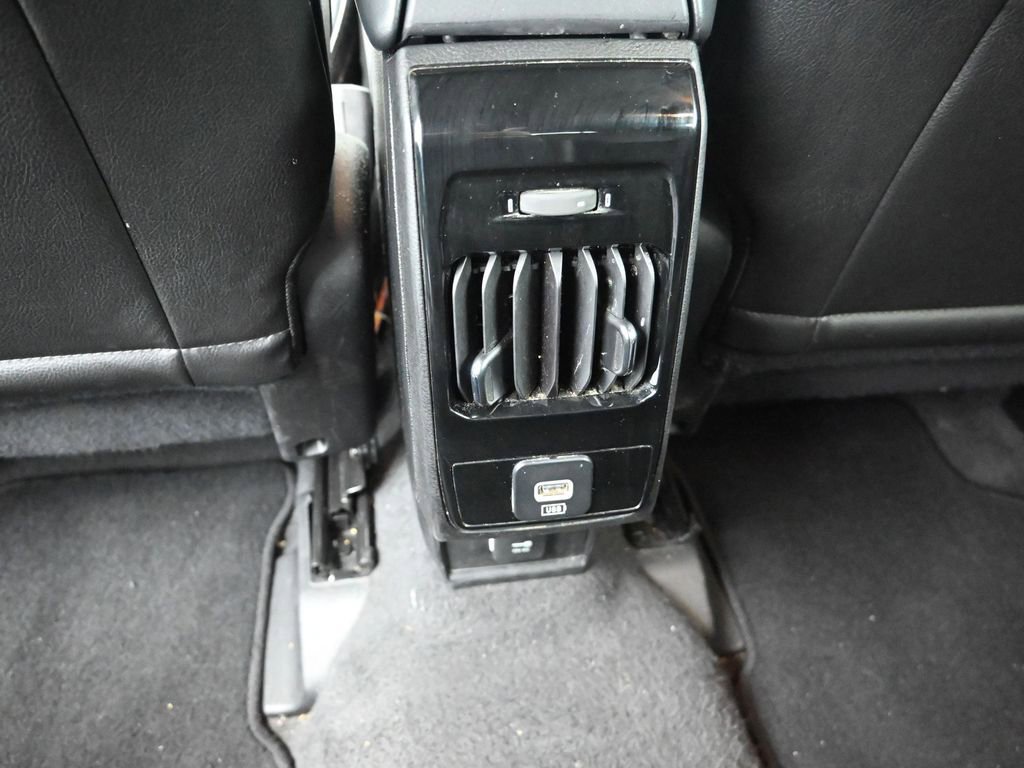 Used 2023 Jeep Compass Altitude AWD/4WD image 21