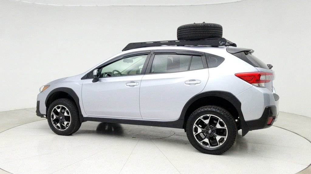 Used 2020 Subaru Crosstrek 2.0i Premium image 7