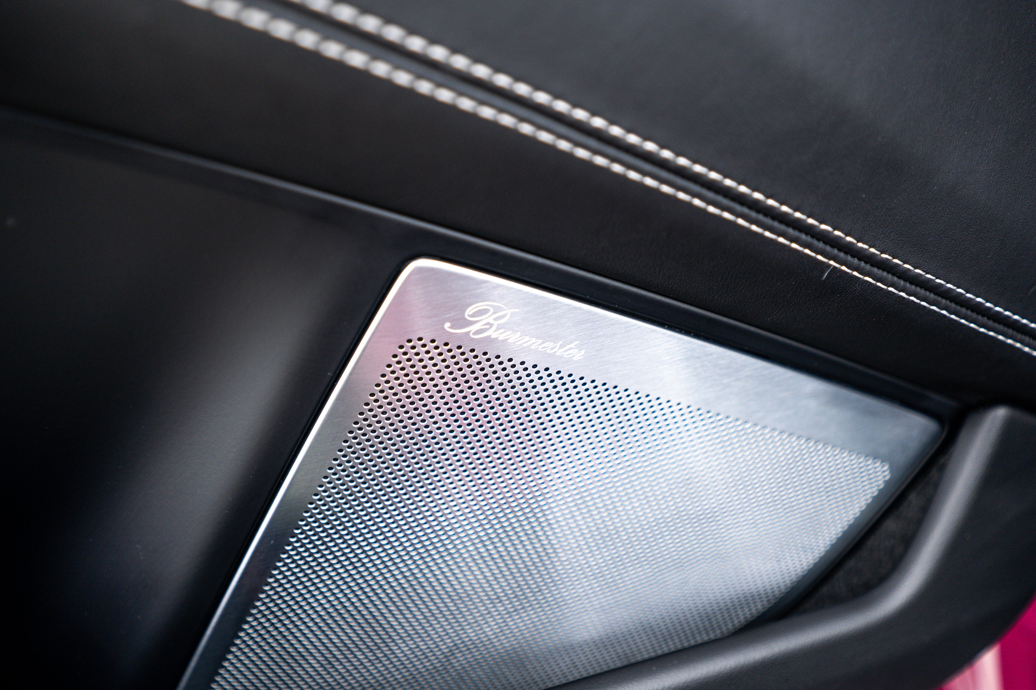 Certified 2024 Porsche 911 Turbo S image 16