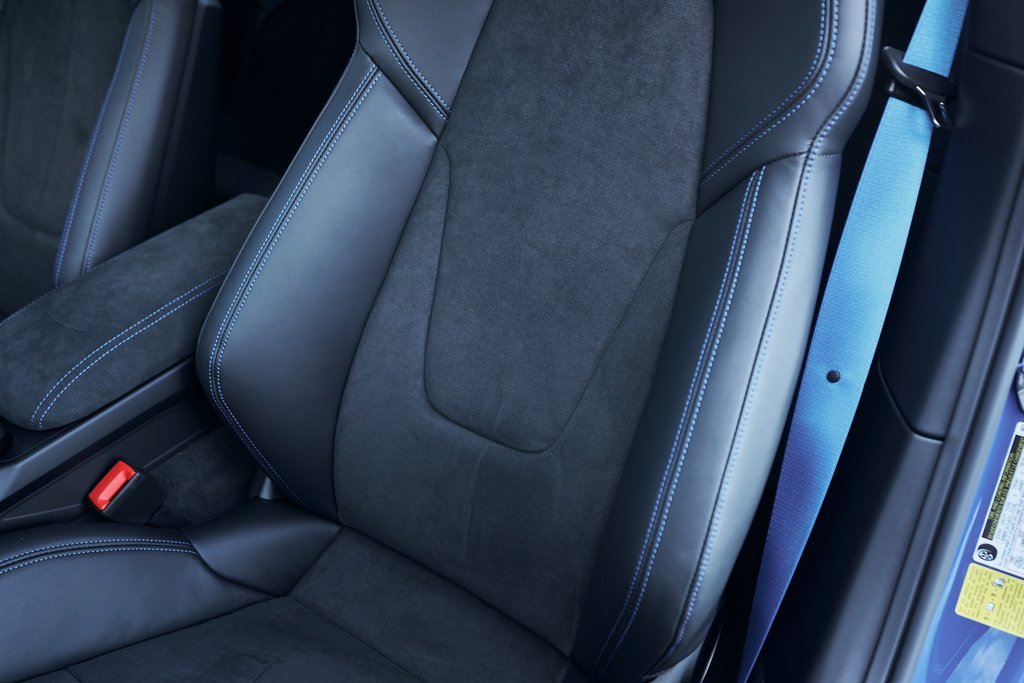 Used 2026 Porsche 911 GT3 w/ Weissach Package image 51