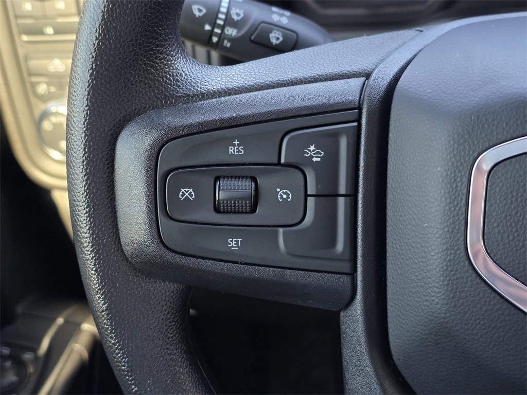 Used 2024 GMC Sierra 3500 Pro image 24