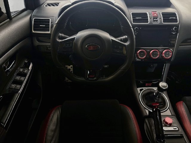 Used 2019 Subaru WRX STI w/ Popular Package #1 AWD/4WD image 19