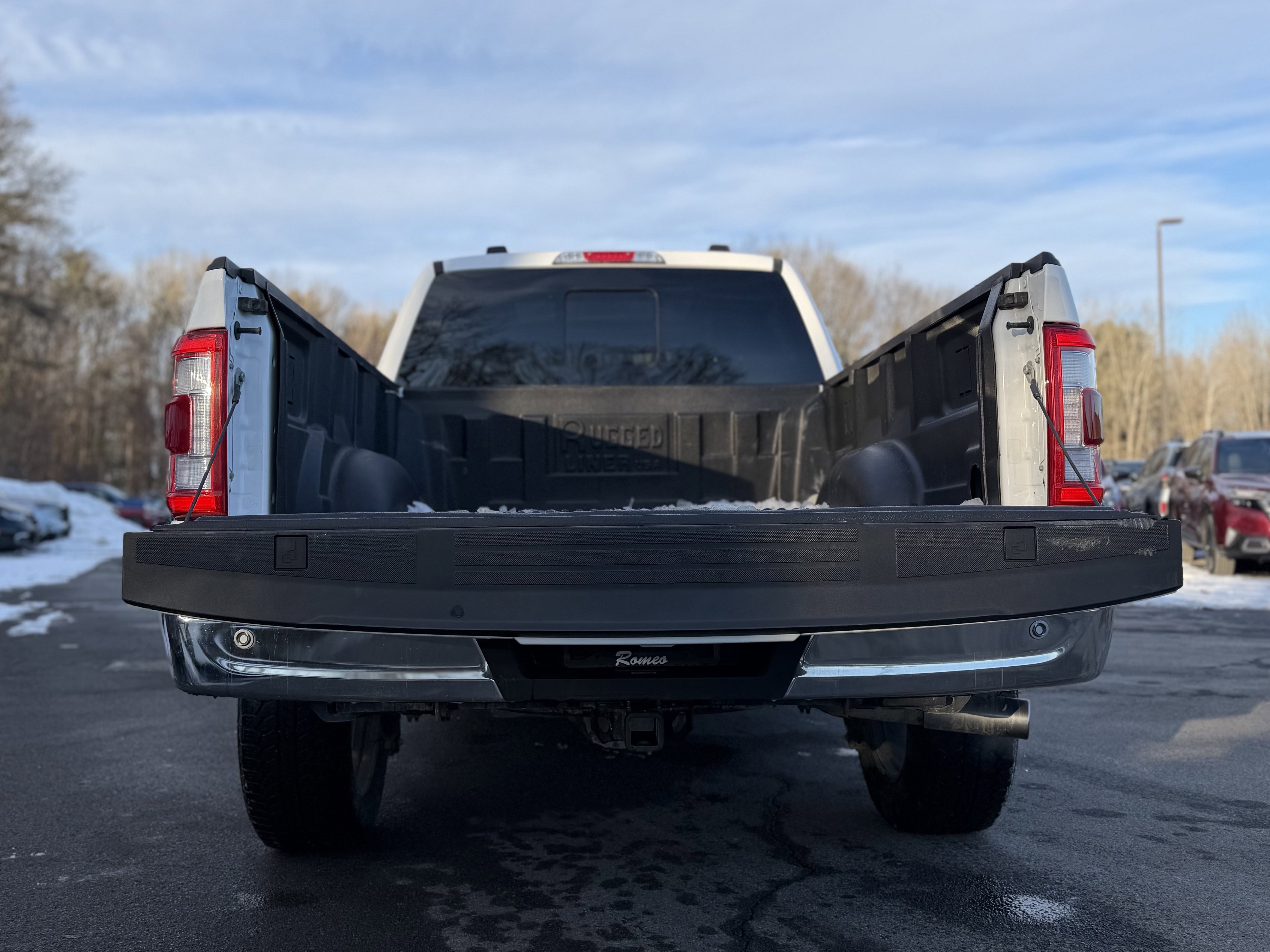 Used 2023 Ford F150 Lariat image 33