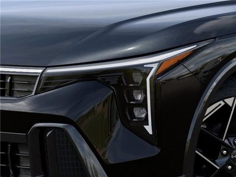 New 2026 Kia K4 GT-Line Turbo FWD image 37