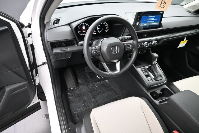 New 2026 Honda CR-V EX image 15