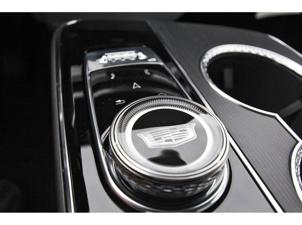 New 2026 Cadillac Lyriq Sport image 20