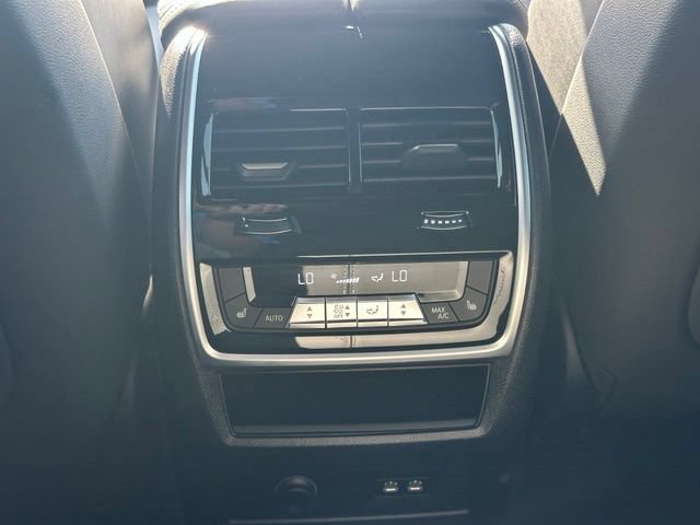 Certified 2026 BMW X5 xDrive40i w/ Premium Package AWD/4WD image 31