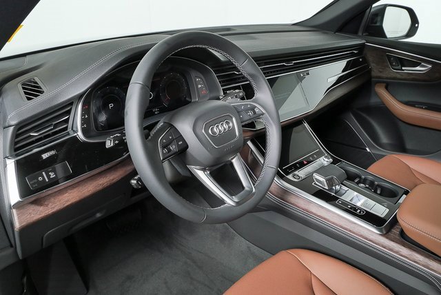 New 2026 Audi Q8 Premium Plus image 4