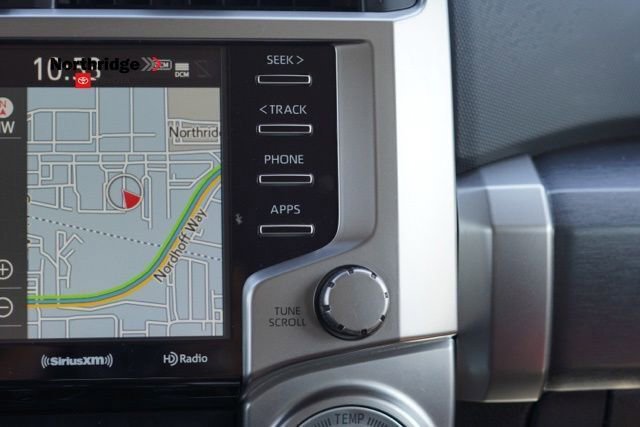 Used 2022 Toyota 4Runner Trail Special Edition image 32