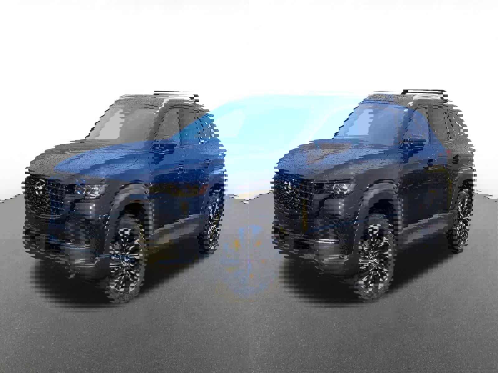 New 2026 MAZDA CX-50 2.5 Hybrid w/ Cargo Package image 1