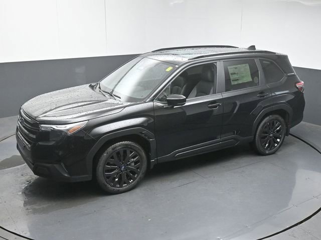 New 2026 Subaru Forester Sport AWD/4WD image 44