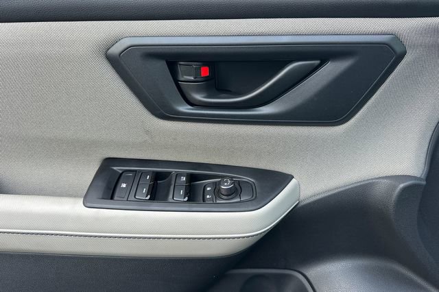 New 2026 Subaru Forester image 8