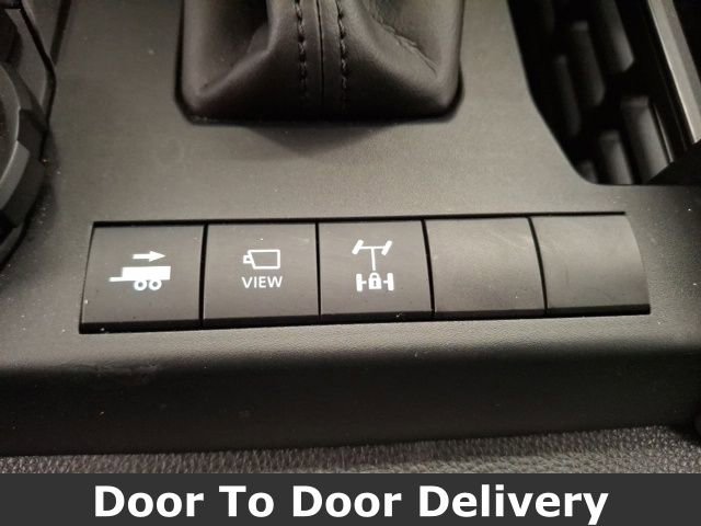 Used 2025 Toyota 4Runner TRD Off-Road Premium w/ Tow Technology Package image 33