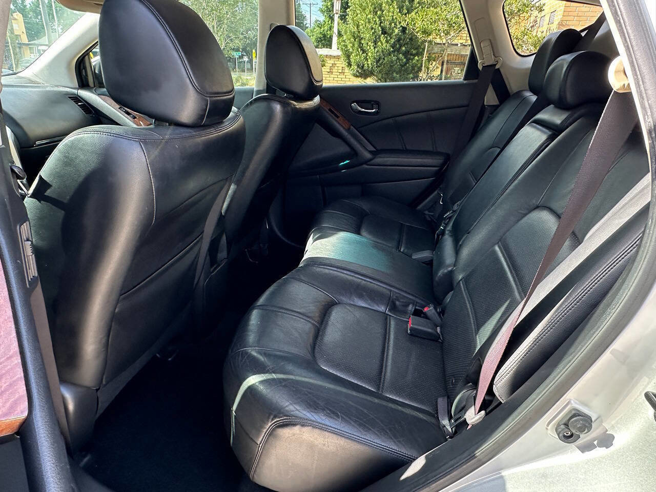 Used 2014 Nissan Murano LE w/ Platinum Edition Package image 11