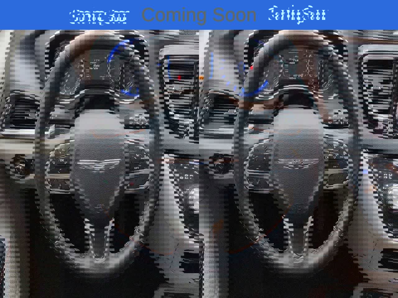 Used 2017 Chrysler Pacifica Touring-L FWD image 23