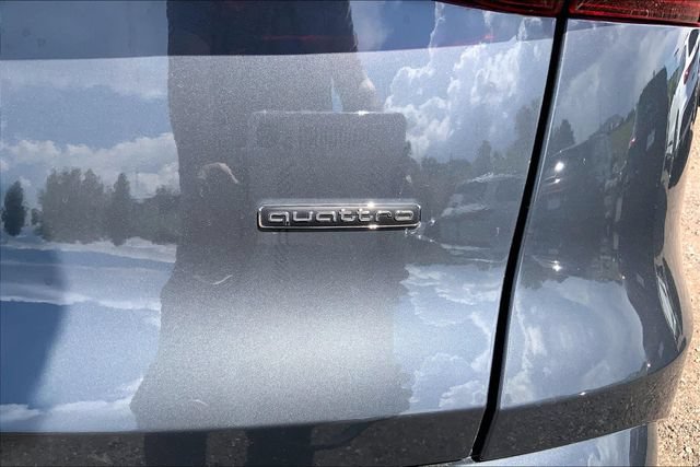 Certified 2025 Audi Q5 Premium w/ Convenience Package AWD/4WD image 31