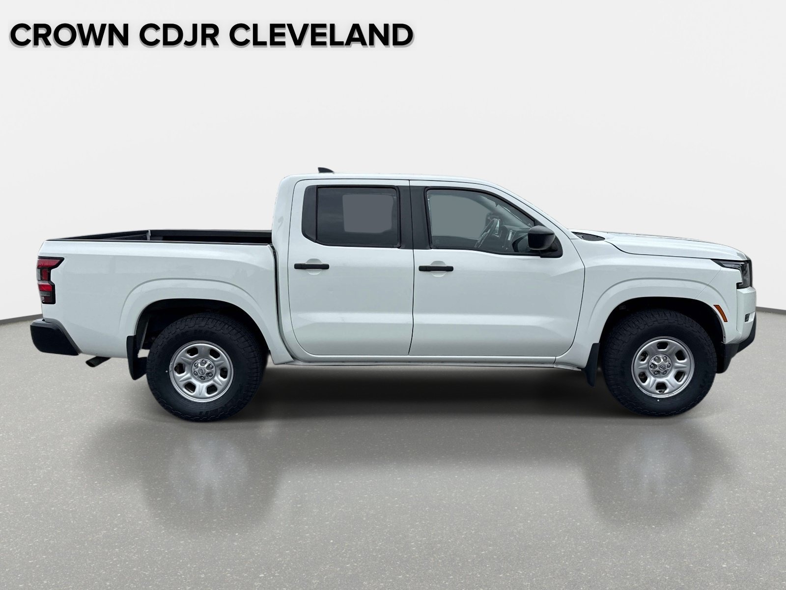 Used 2022 Nissan Frontier S w/ Technology Package RWD image 4