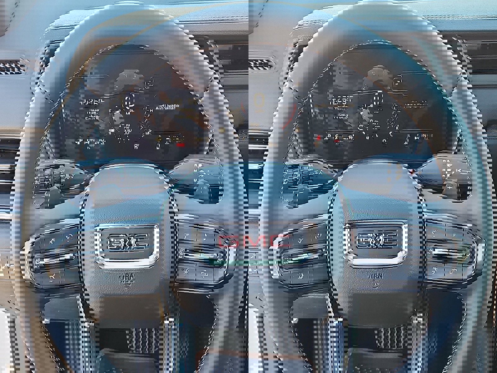 New 2026 GMC Terrain AT4 w/ Convenience Package III image 14