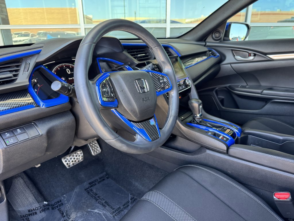 Used 2020 Honda Civic Sport image 30