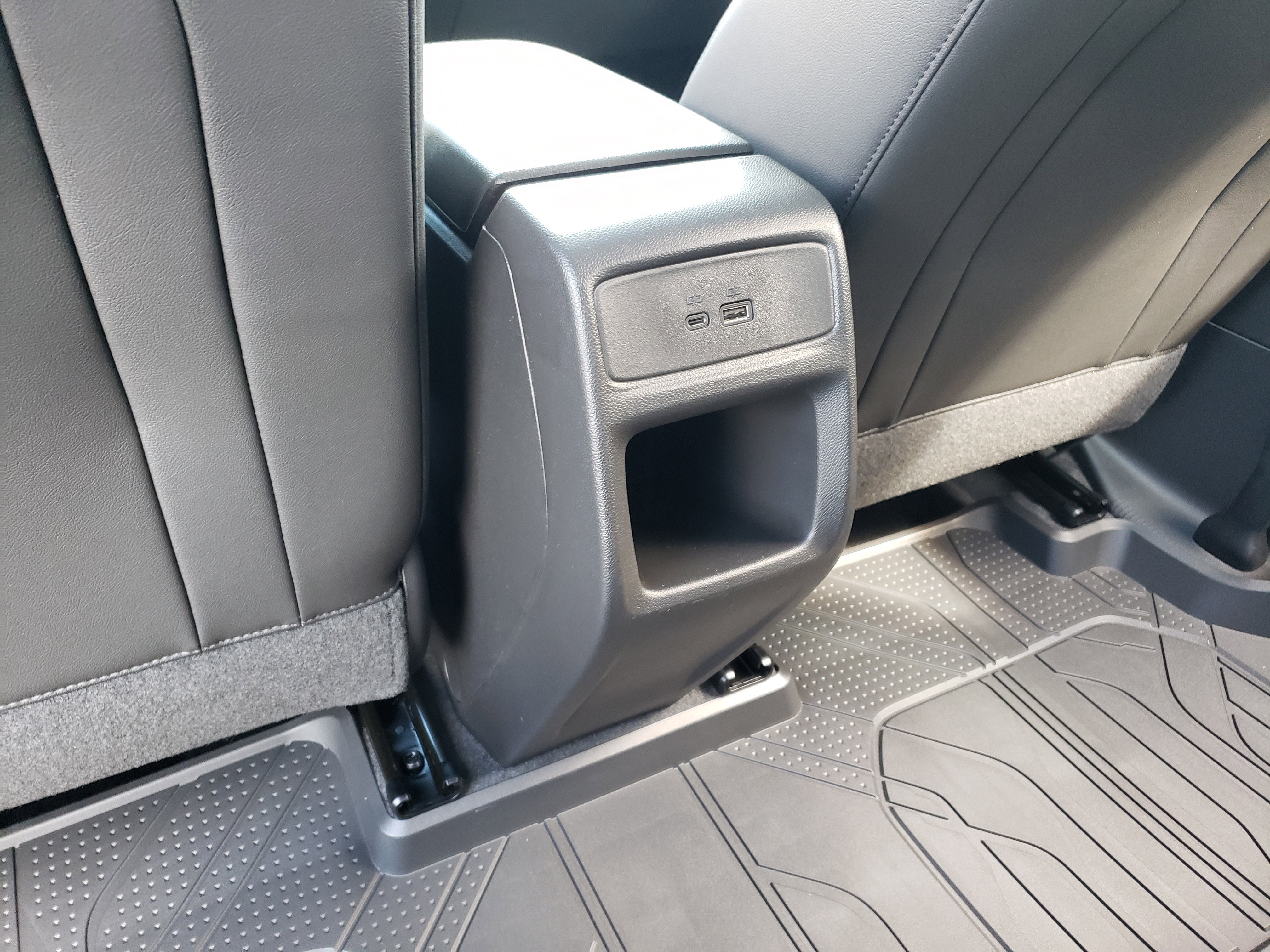 New 2026 Chevrolet Trax LT image 35