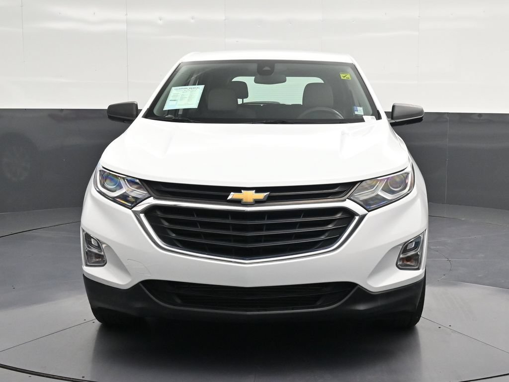 Used 2020 Chevrolet Equinox LS FWD image 6