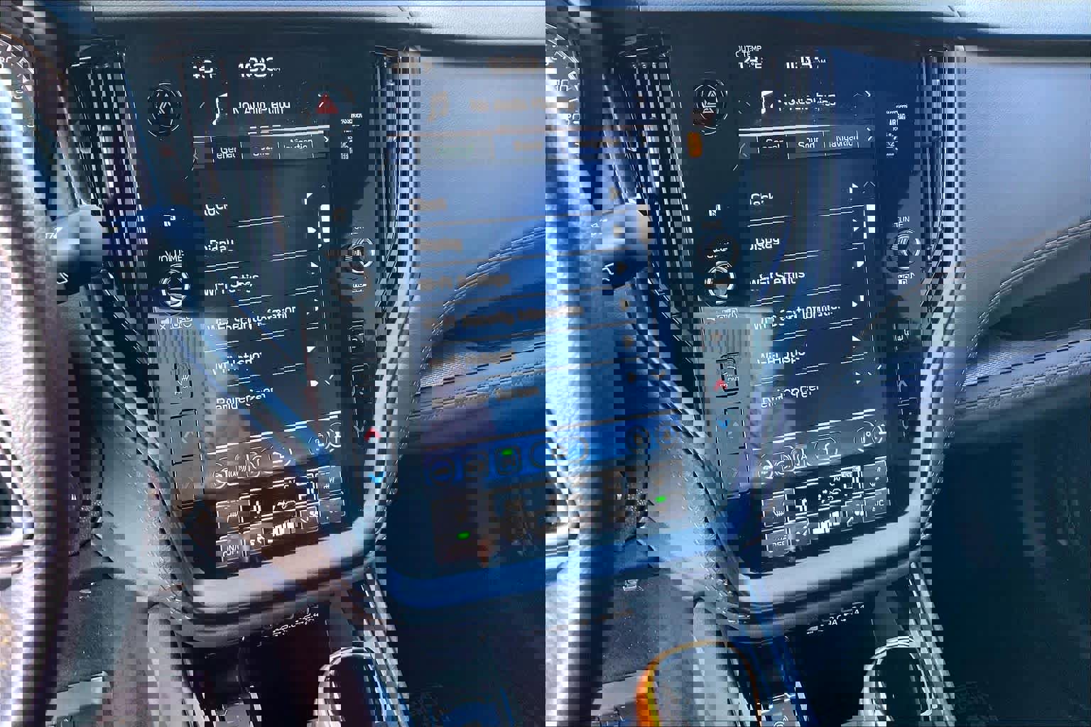 Used 2023 Subaru Outback Wilderness image 33