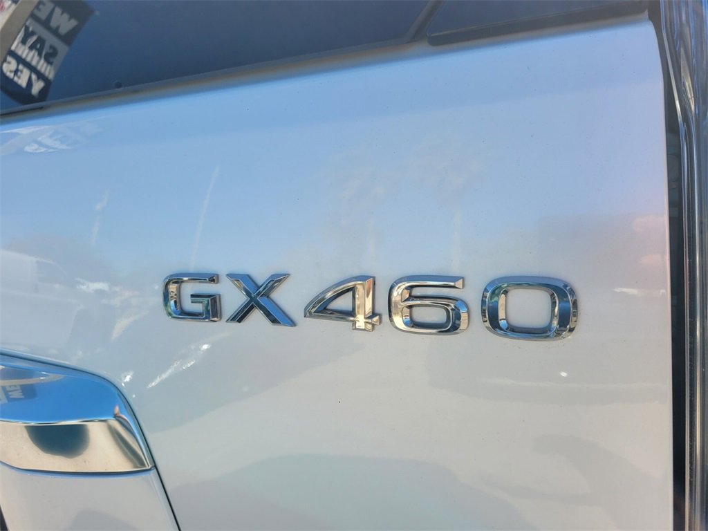 Used 2023 Lexus GX 460 Premium w/ Premium Plus Package image 13