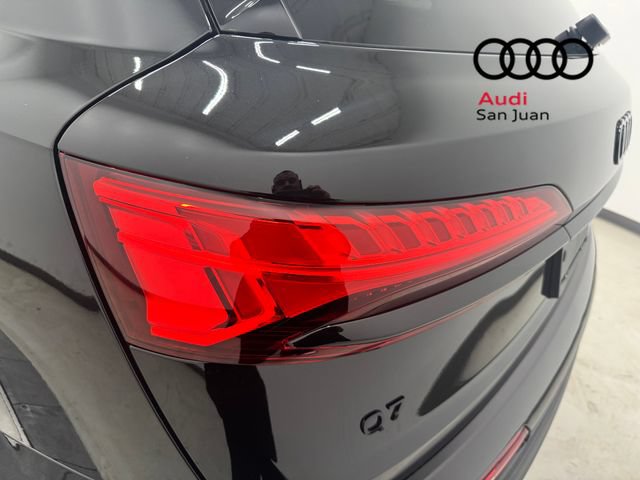 New 2026 Audi Q7 2.0T Premium AWD/4WD image 10