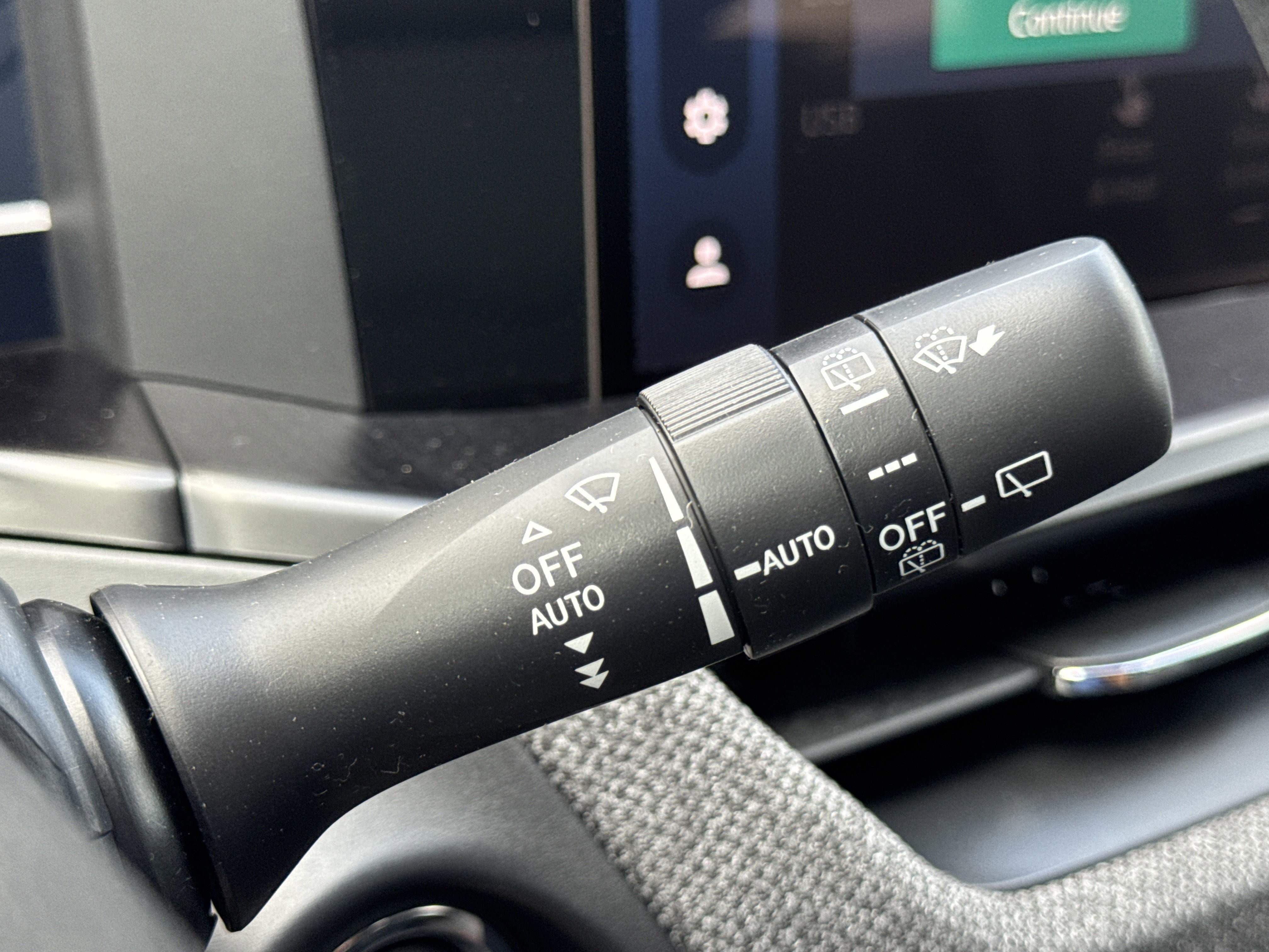 New 2026 Subaru Outback Limited AWD/4WD image 18