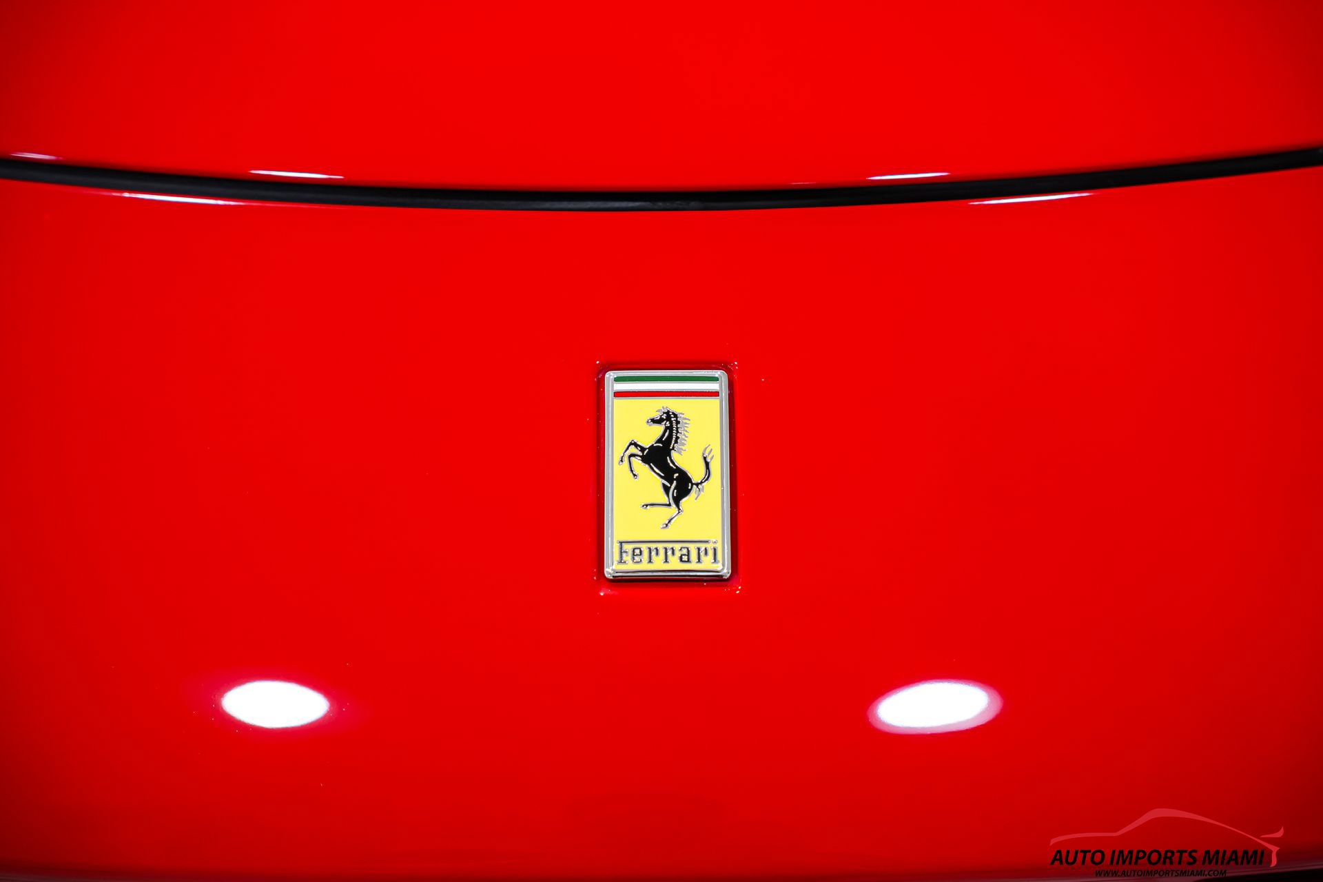 Used 2022 Ferrari Roma RWD image 31