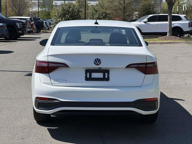 Used 2023 Volkswagen Jetta S image 3