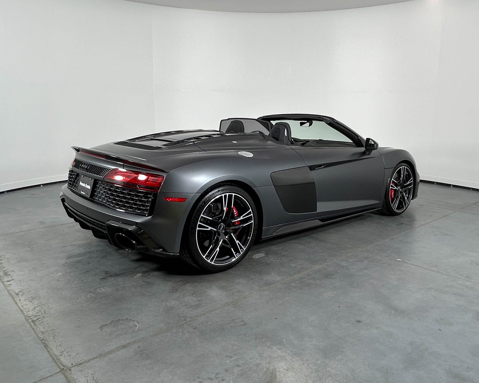 Used 2023 Audi R8 V10 performance image 5