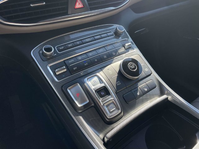 Certified 2023 Hyundai Santa Fe SEL w/ Premium Package FWD image 33