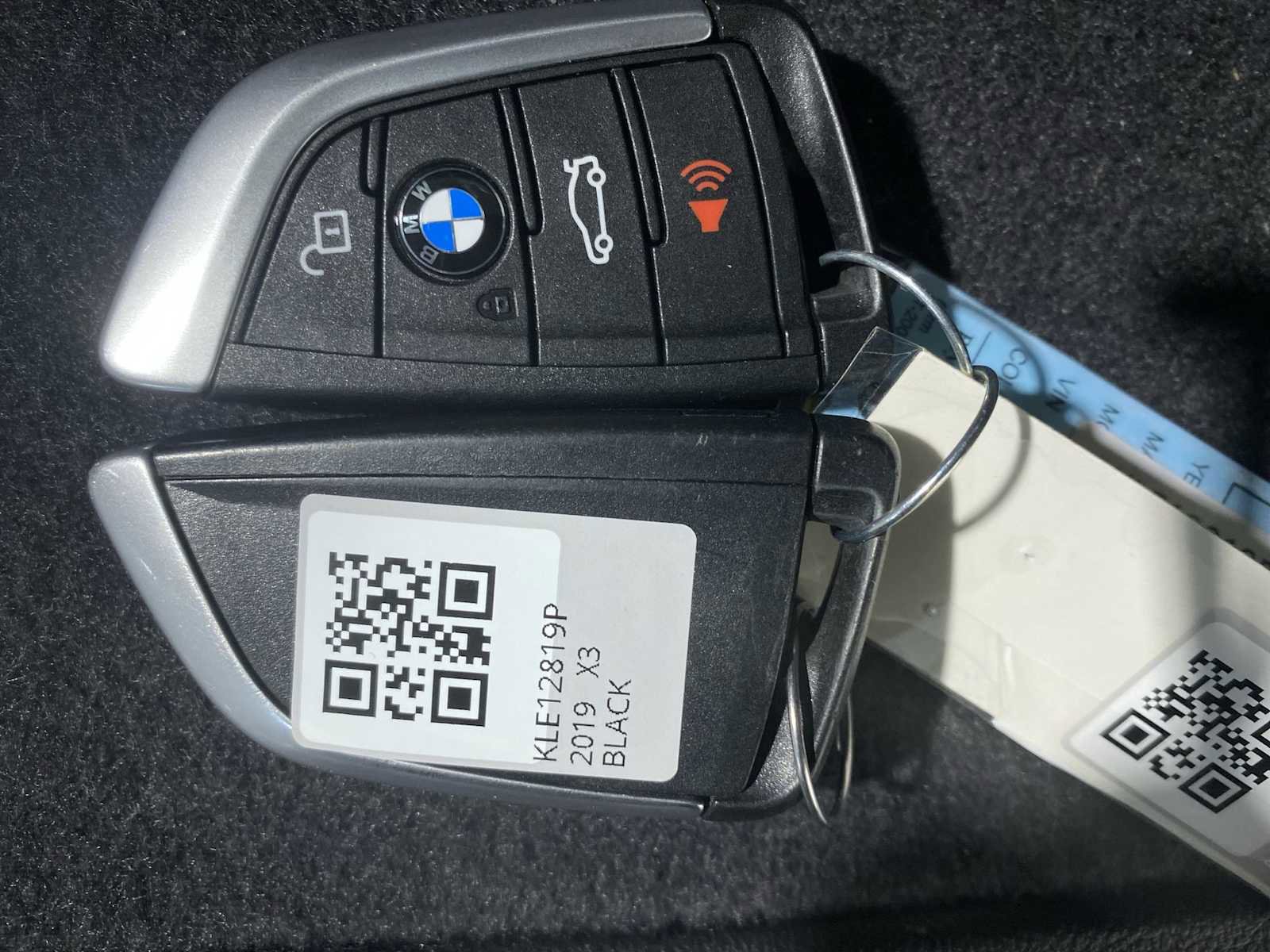 Used 2019 BMW X3 xDrive30i image 20