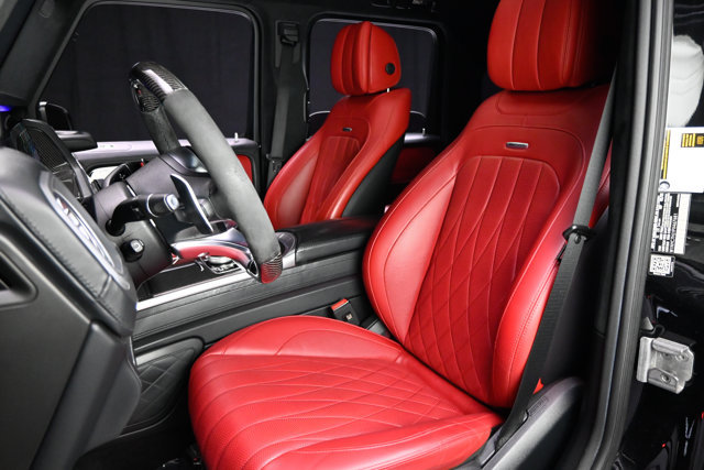Used 2023 Mercedes-Benz G 63 AMG 4MATIC image 49