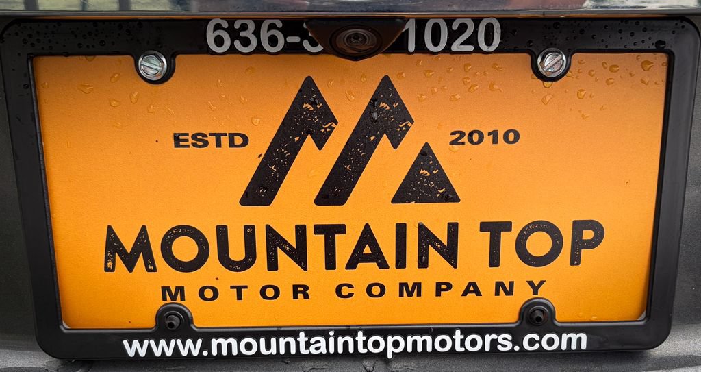 Used 2016 Ford Escape Titanium AWD/4WD image 23