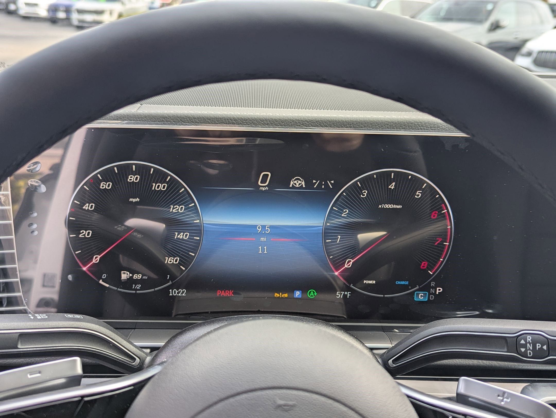 New 2026 Mercedes-Benz GLE 450 4MATIC Coupe image 12