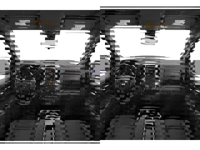 Used 2023 Chevrolet Silverado 1500 High Country w/ Technology Package image 8