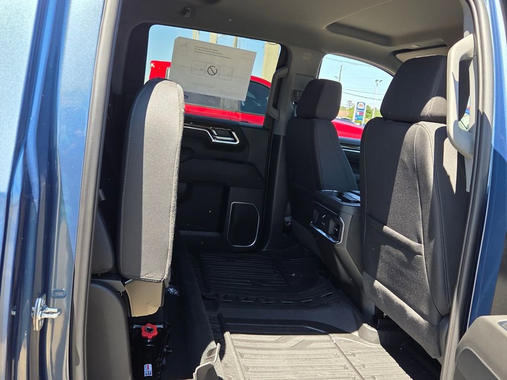 New 2026 GMC Sierra 1500 Elevation AWD/4WD image 11
