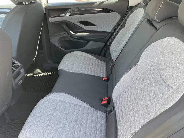 Certified 2026 Volkswagen Tiguan S FWD image 25