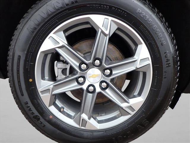 Used 2023 Chevrolet Blazer LT image 7