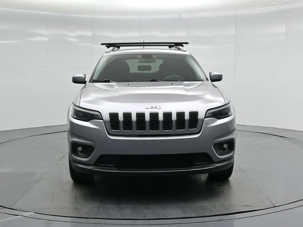 Used 2019 Jeep Cherokee Latitude AWD/4WD image 18