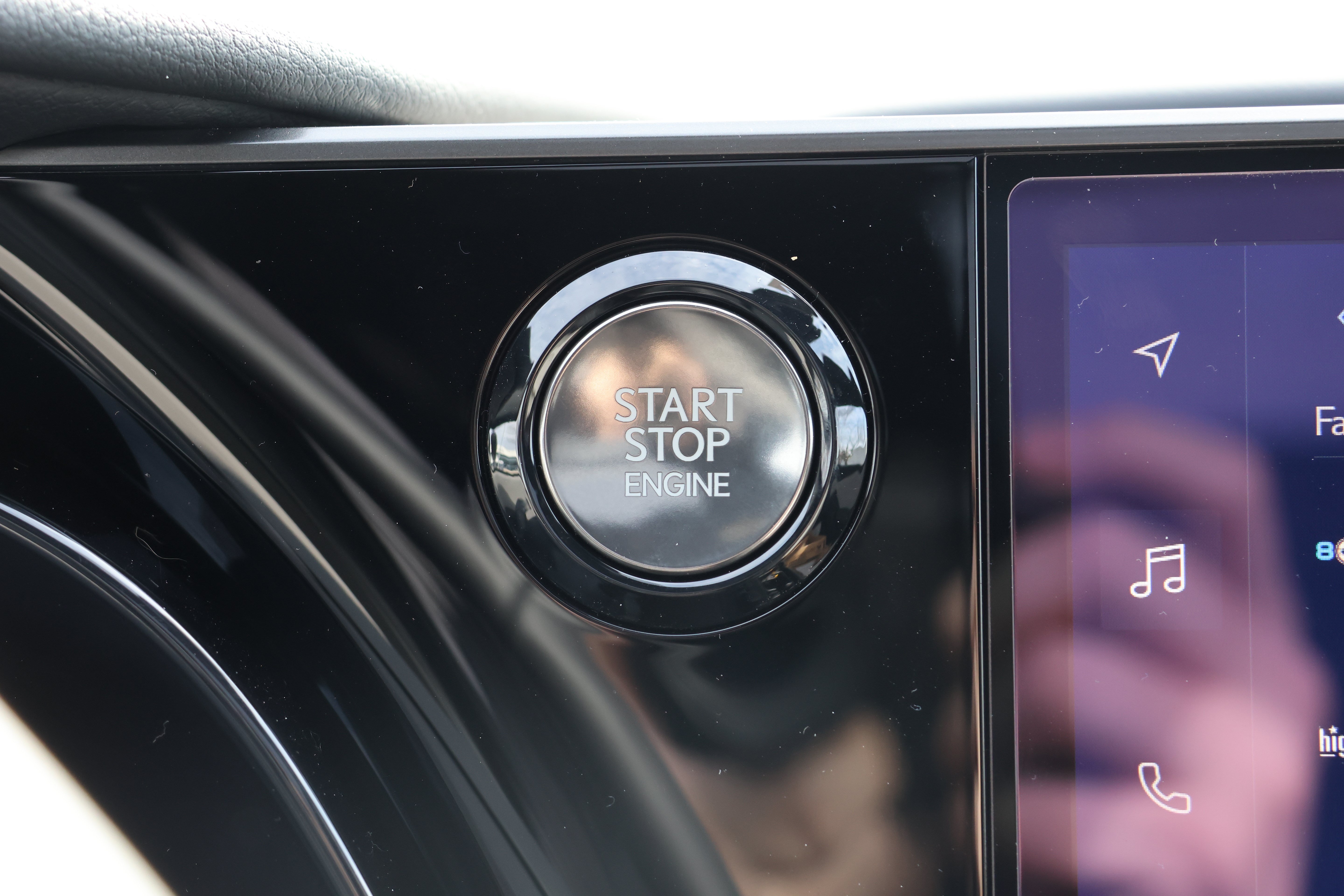 New 2026 Lexus TX 350 AWD image 18
