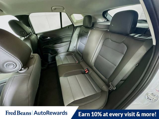 New 2026 Chevrolet Trax LT w/ Driver Confidence Package image 13