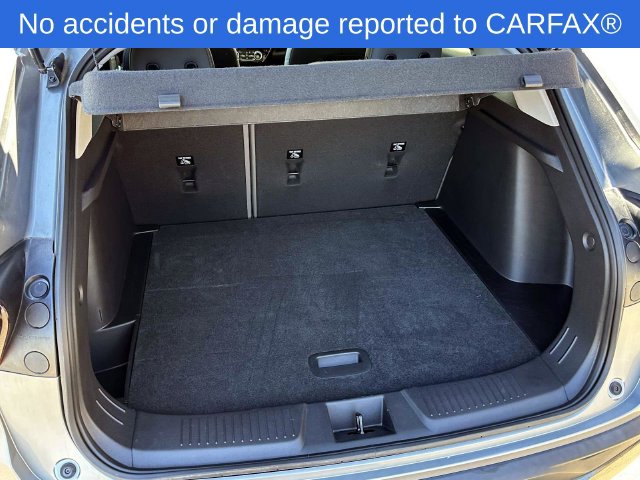 Certified 2024 Chevrolet Trax ACTIV FWD image 12