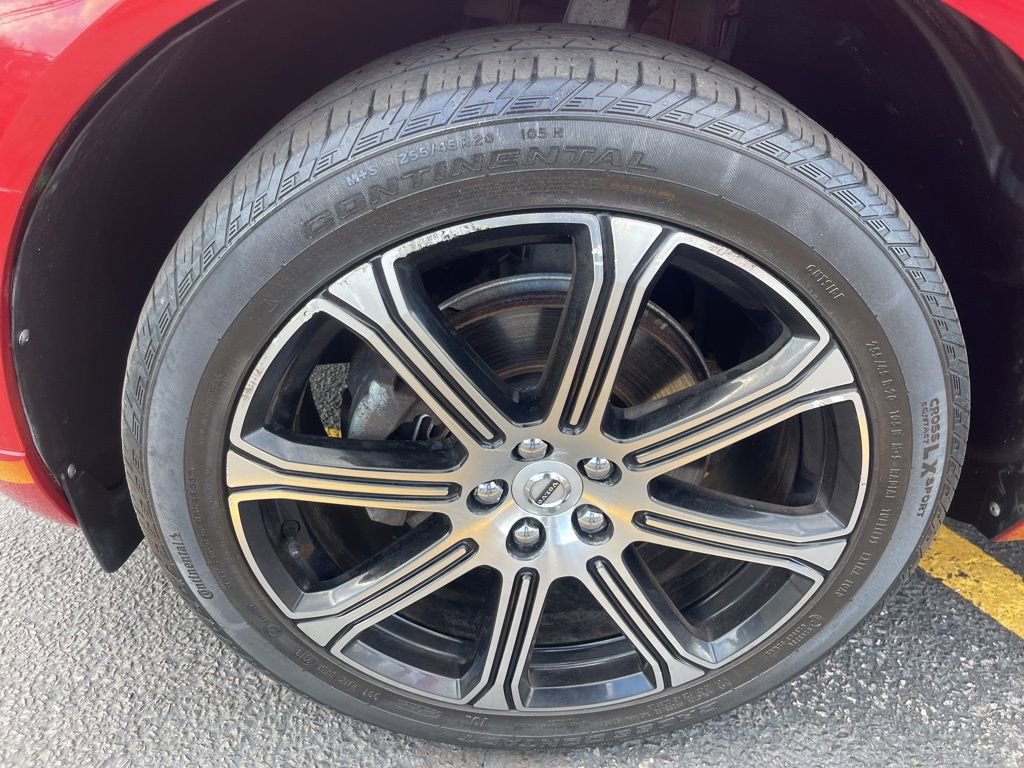 Used 2019 Volvo XC60 T5 Inscription AWD/4WD image 27