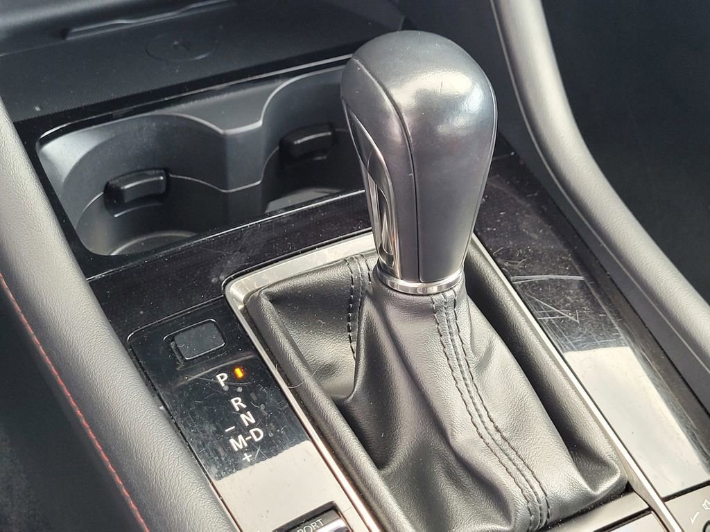 Used 2024 MAZDA MAZDA3 s AWD/4WD image 21