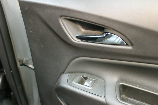 Used 2024 Chevrolet Equinox LT w/ LPO, Floor Liner Package FWD image 13