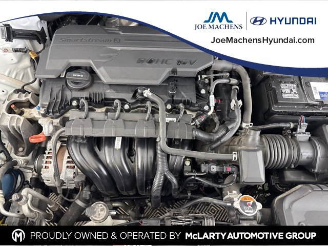 Used 2023 Hyundai Kona SEL image 19