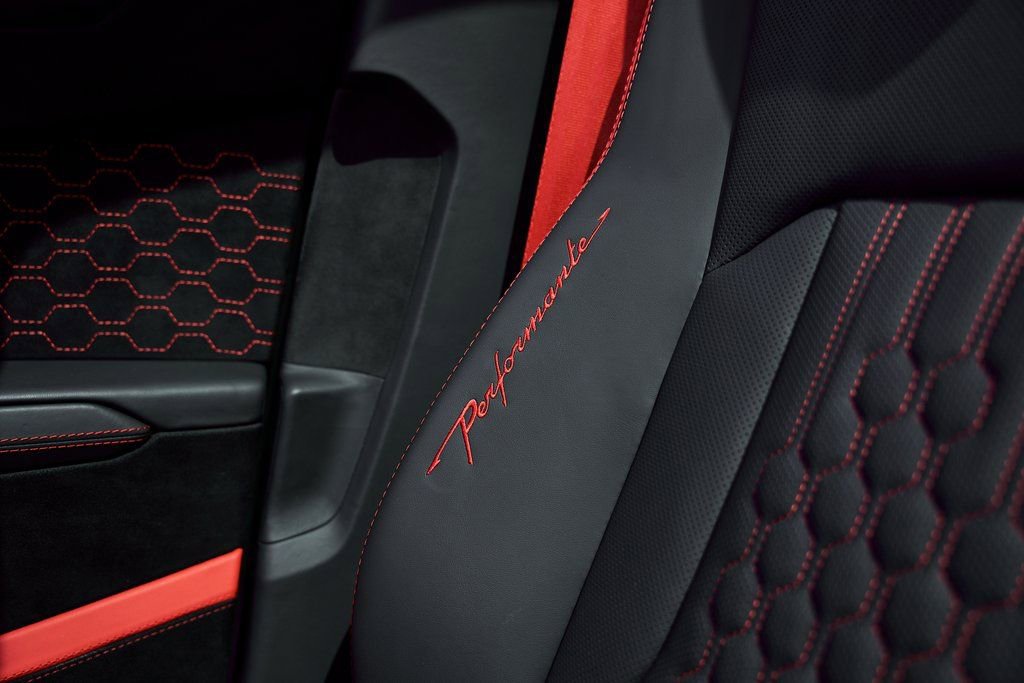 Used 2024 Lamborghini Urus Performante image 60